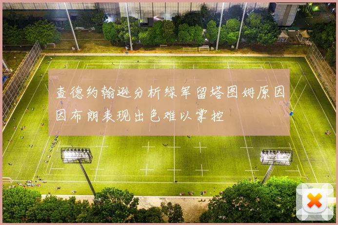 查德约翰逊分析绿军留塔图姆原因因布朗表现出色难以掌控
