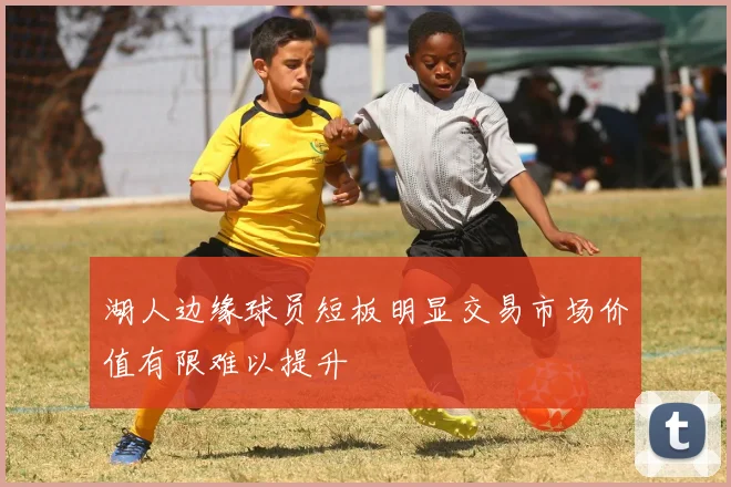 湖人边缘球员短板明显交易市场价值有限难以提升